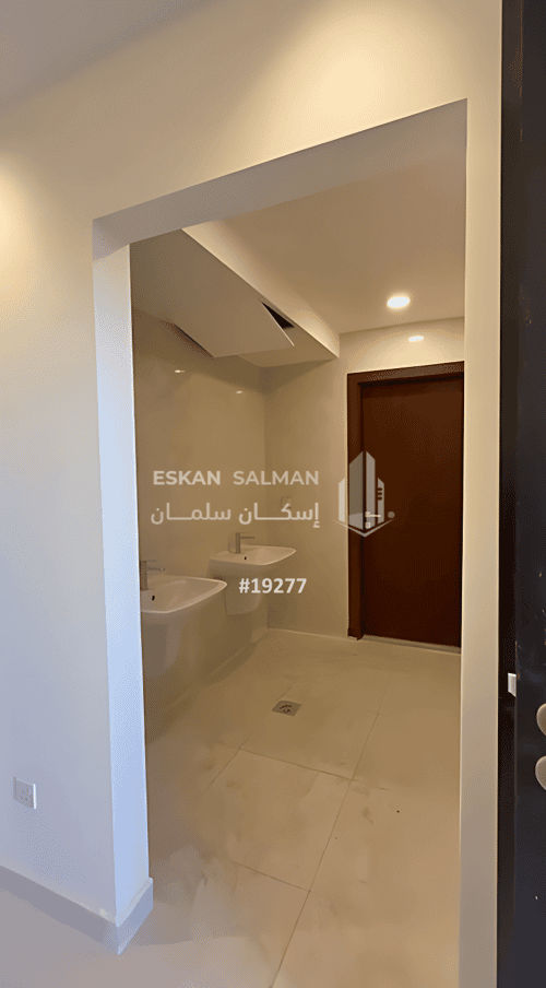 Villa 375 SQM Facing North on 18m Width Street Al-Janadriyah, East Riyadh, Riyadh