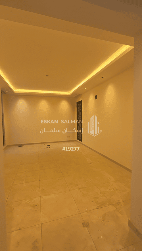 Villa 375 SQM Facing North on 18m Width Street Al-Janadriyah, East Riyadh, Riyadh