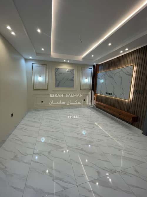 Apartment 154 SQM with 6 Bedrooms Al Salamah, North Jeddah, Jeddah