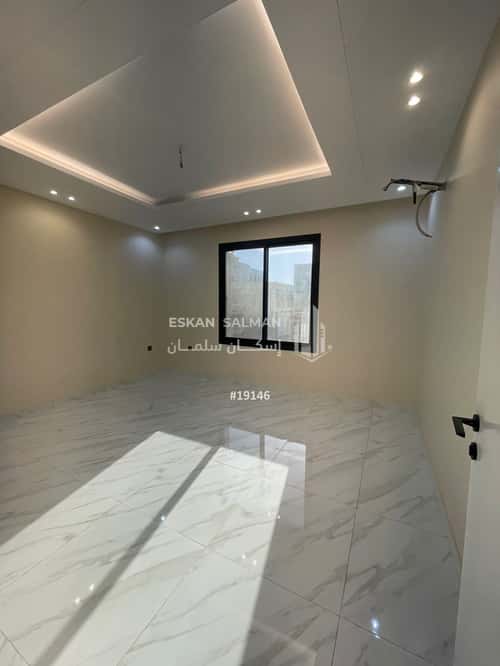 شقة 154 متر مربع ب 6 غرف السلامة، شمال جدة، جدة