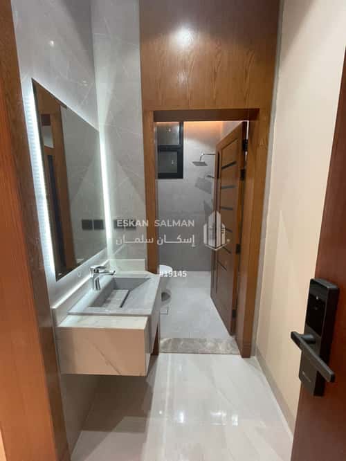 Apartment 158 SQM with 6 Bedrooms Al Salamah, North Jeddah, Jeddah