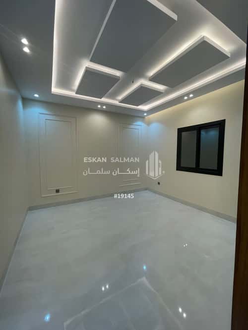 شقة 158 متر مربع ب 6 غرف السلامة، شمال جدة، جدة