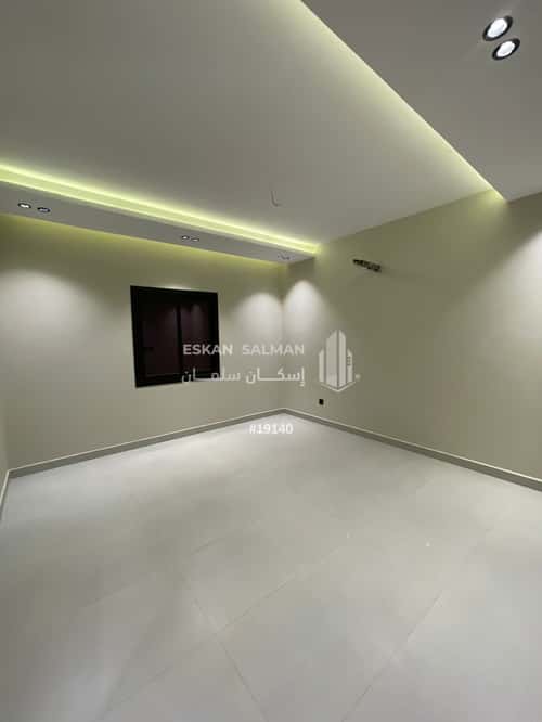 شقة 151 متر مربع ب 5 غرف الروضة، شمال جدة، جدة