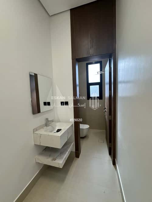 Floor 188 SQM with 5 Bedrooms Ar-Rimal, East Riyadh, Riyadh