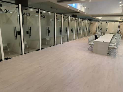 مكتب للإيجار الدريهمية، غرب الرياض، الرياض