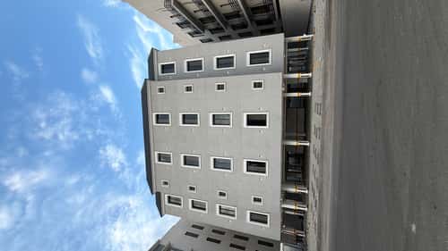 Apartment 140 SQM with 3 Bedrooms Al Hammraa, Khobar