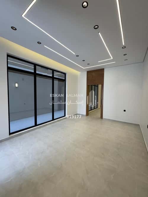 Apartment 250 SQM with 7 Bedrooms Al-Janadriyah, East Riyadh, Riyadh