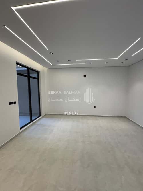 Apartment 250 SQM with 7 Bedrooms Al-Janadriyah, East Riyadh, Riyadh