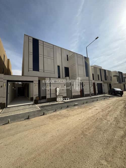 Apartment 250 SQM with 7 Bedrooms Al-Janadriyah, East Riyadh, Riyadh