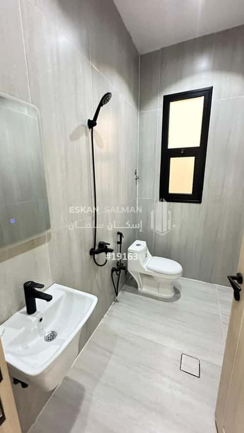 Villa 236 SQM Facing North on 20m Width Street Al Dana, Al Ahsa
