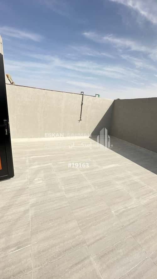 Villa 236 SQM Facing North on 20m Width Street Al Dana, Al Ahsa
