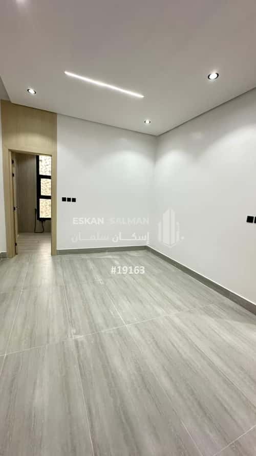 Villa 236 SQM Facing North on 20m Width Street Al Dana, Al Ahsa