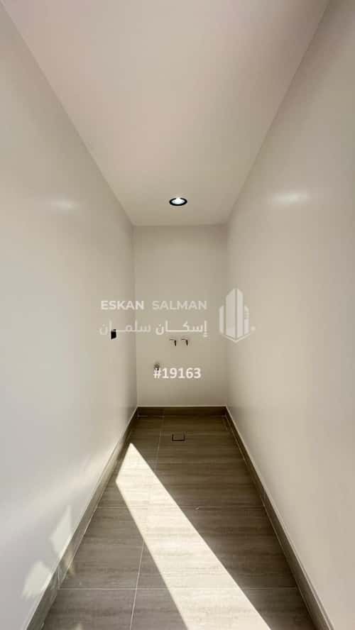 Villa 236 SQM Facing North on 20m Width Street Al Dana, Al Ahsa