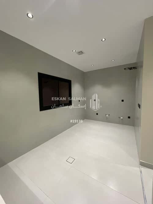 شقة 134 متر مربع ب 4 غرف الروضة، شمال جدة، جدة