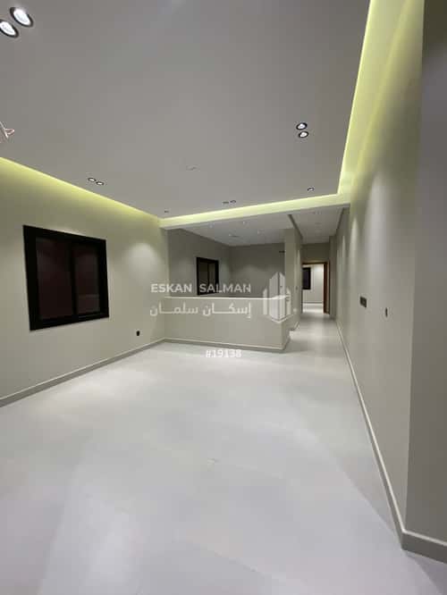 Apartment 134 SQM with 4 Bedrooms Al Rawdhah, North Jeddah, Jeddah