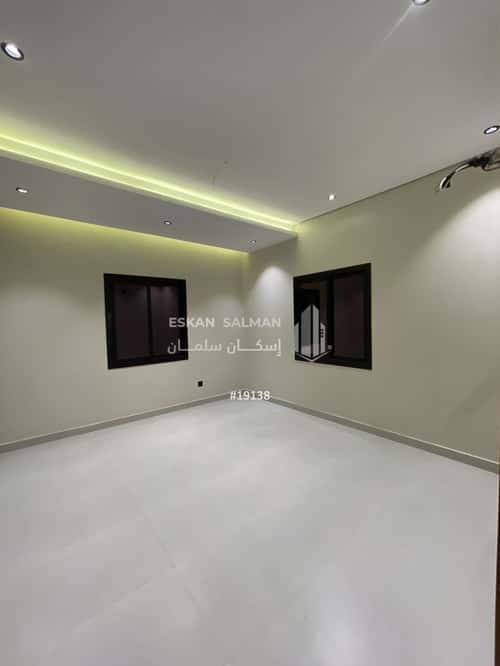 Apartment 134 SQM with 4 Bedrooms Al Rawdhah, North Jeddah, Jeddah