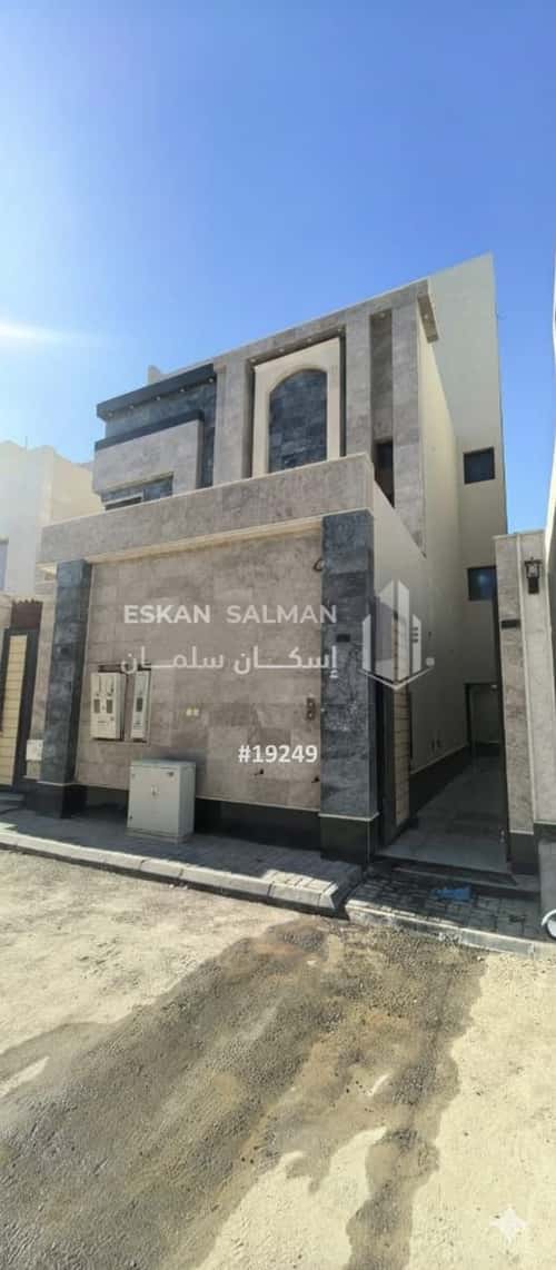دور 202 متر مربع ب 5 غرف الجنادرية، شرق الرياض، الرياض