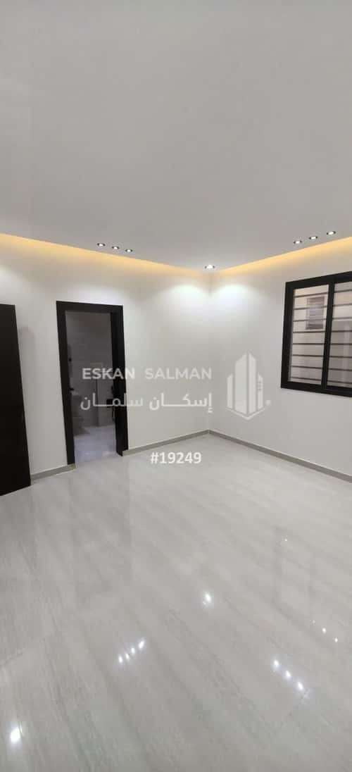 Floor 202 SQM with 5 Bedrooms Al-Janadriyah, East Riyadh, Riyadh