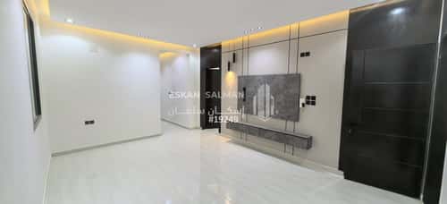 Floor 202 SQM with 5 Bedrooms Al-Janadriyah, East Riyadh, Riyadh