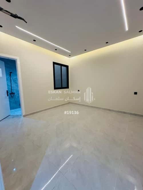 Villa 233 SQM Facing North on 15m Width Street Al Rahab, Alttayif