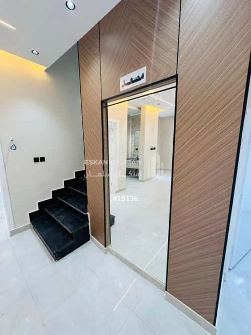 Villa 233 SQM Facing North on 15m Width Street Al Rahab, Alttayif