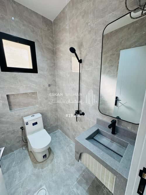 فيلا 233 متر مربع شمالية على شارع 15م الرحاب، الطائف