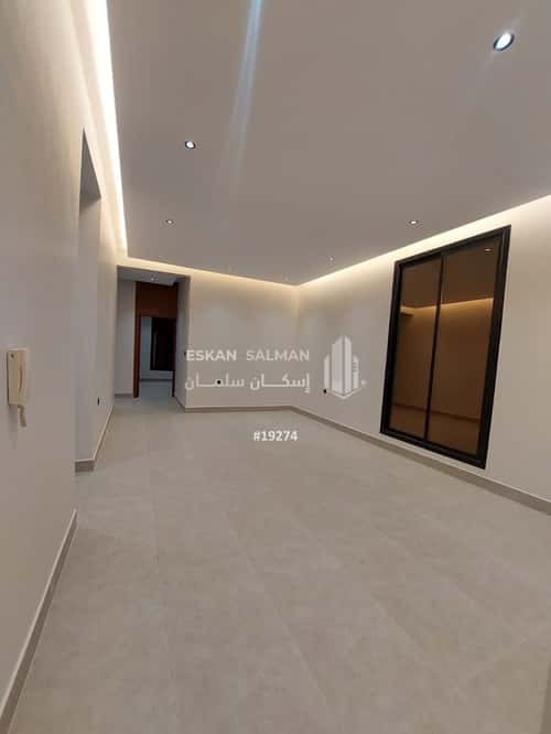 Floor 173 SQM with 5 Bedrooms Al-Janadriyah, East Riyadh, Riyadh