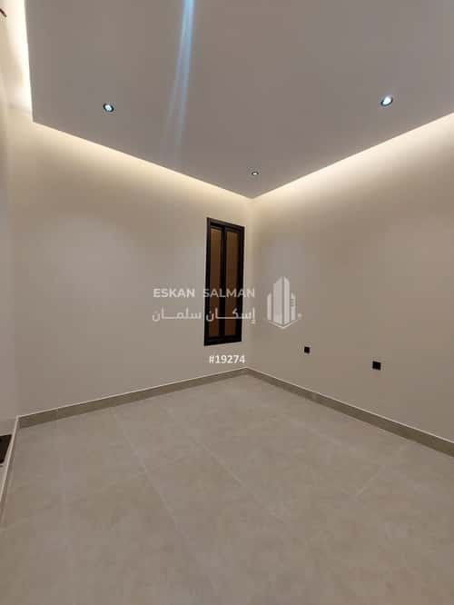 Floor 173 SQM with 5 Bedrooms Al-Janadriyah, East Riyadh, Riyadh