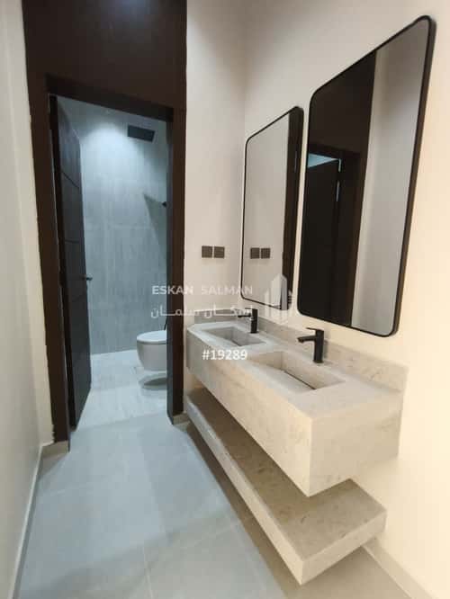 دور 216 متر مربع ب 5 غرف الجنادرية، شرق الرياض، الرياض