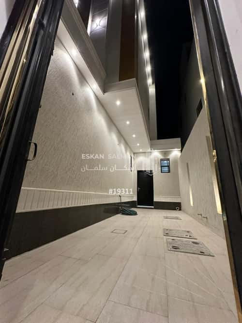 دور 201 متر مربع ب 6 غرف الجنادرية، شرق الرياض، الرياض