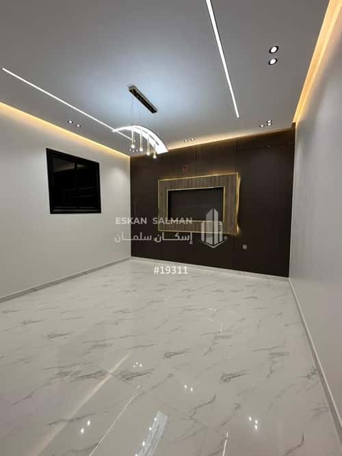 دور 201 متر مربع ب 6 غرف الجنادرية، شرق الرياض، الرياض