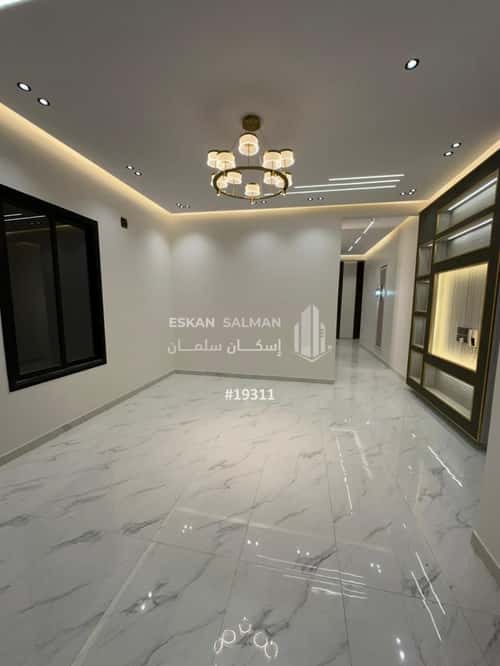 Floor 201 SQM with 6 Bedrooms Al-Janadriyah, East Riyadh, Riyadh