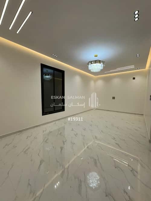 Floor 201 SQM with 6 Bedrooms Al-Janadriyah, East Riyadh, Riyadh