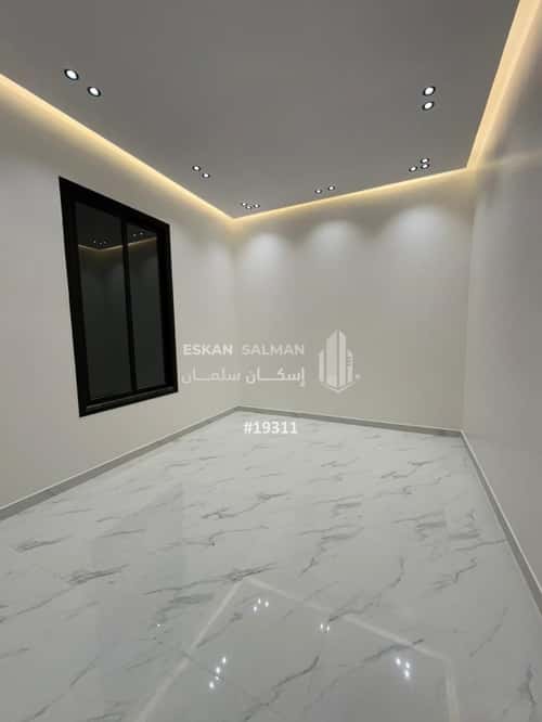 Floor 201 SQM with 6 Bedrooms Al-Janadriyah, East Riyadh, Riyadh