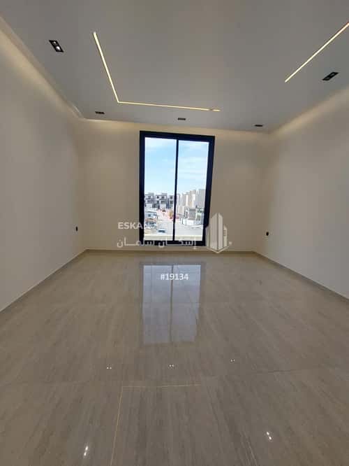 دور 169 متر مربع ب 5 غرف المعيزيلة، شرق الرياض، الرياض