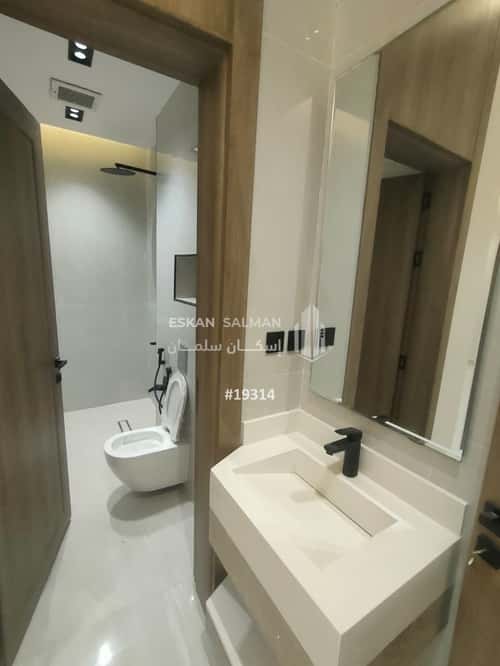 دور 189 متر مربع ب 5 غرف الجنادرية، شرق الرياض، الرياض