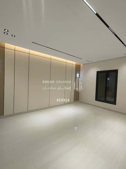 Floor 189 SQM with 5 Bedrooms Al-Janadriyah, East Riyadh, Riyadh