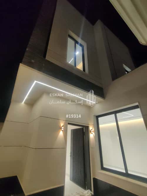 دور 189 متر مربع ب 5 غرف الجنادرية، شرق الرياض، الرياض