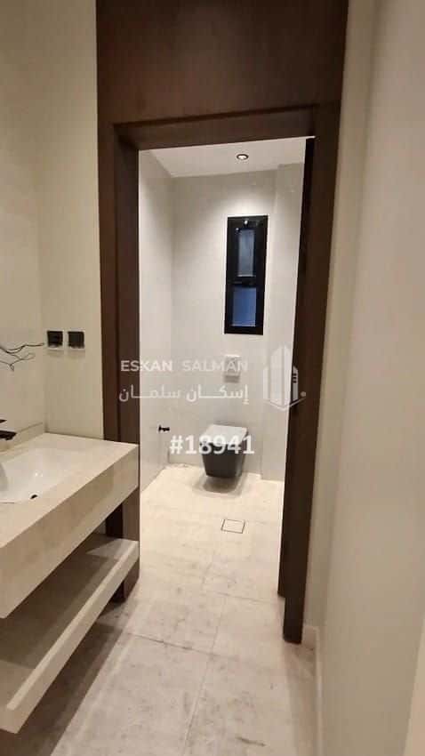 شقة 134 متر مربع ب 4 غرف الصفاء، شمال جدة، جدة