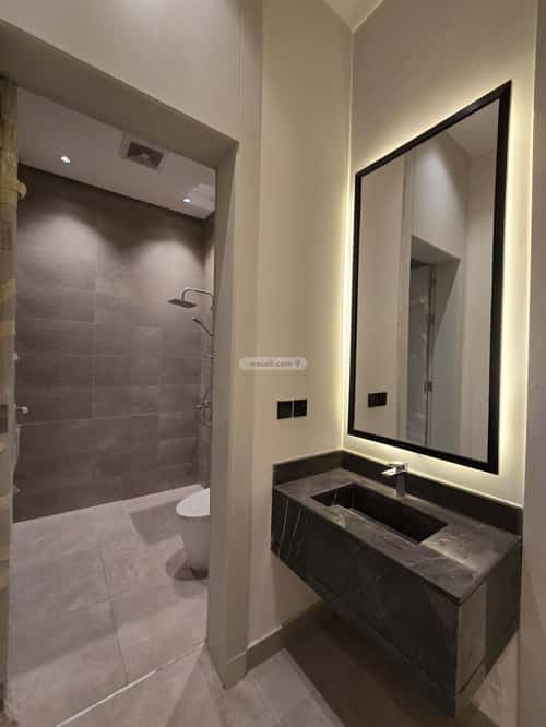 شقة 110 متر مربع ب 4 غرف اليرموك، شرق الرياض، الرياض