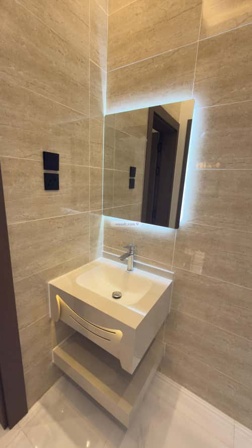 Apartment 193 SQM with 5 Bedrooms Al Hilah Al Gharbiya, Muhayil