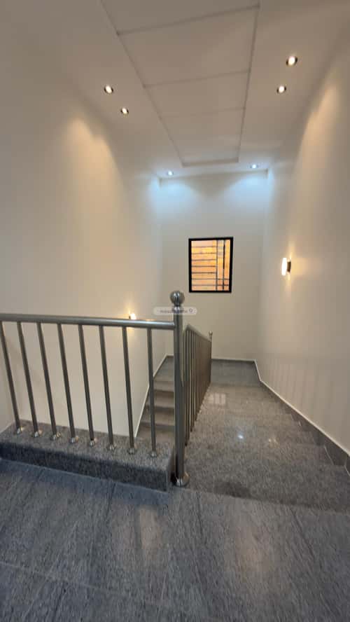 شقة 193 متر مربع ب 5 غرف الحيلة الغربي، محائل