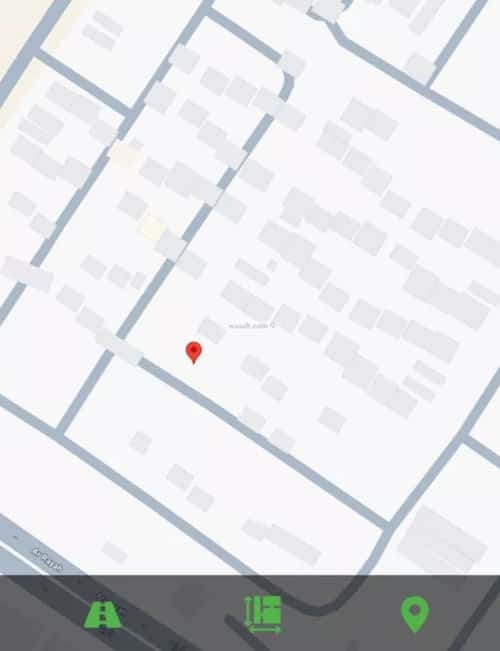 Land 265 SQM Facing North on 23m Width Street Al- Nadwah, East Riyadh, Riyadh