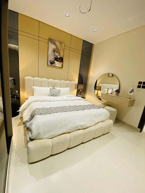 Apartment 157 SQM with 3 Bedrooms Dirab, West Riyadh, Riyadh