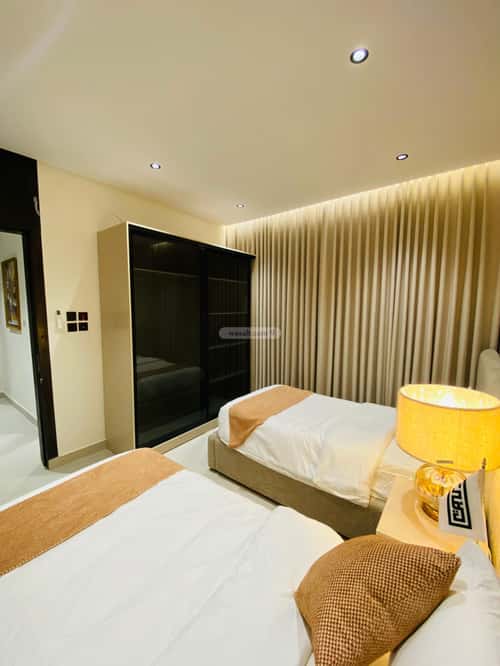 Apartment 157 SQM with 3 Bedrooms Dirab, West Riyadh, Riyadh