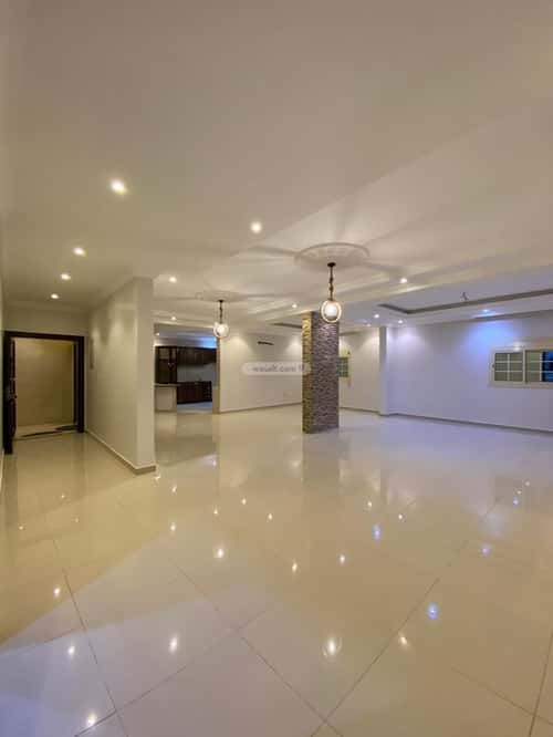 Apartment 214 SQM with 4 Bedrooms Al Nuzha, North Jeddah, Jeddah