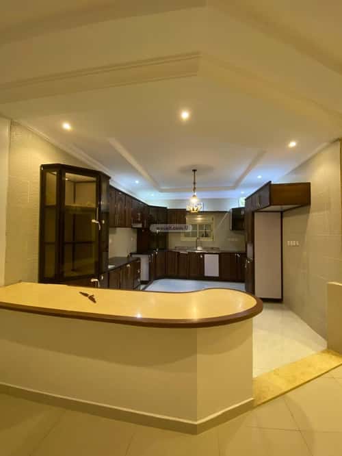 شقة 214 متر مربع ب 4 غرف النزهة، شمال جدة، جدة