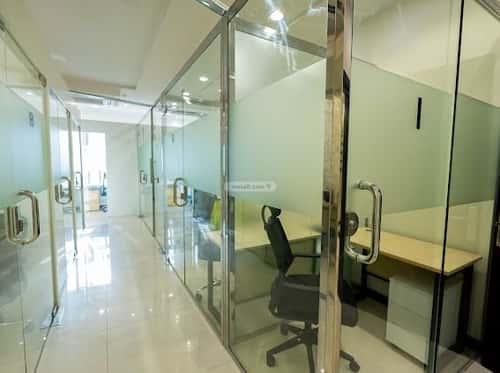 Office Space for Rent Al-Arid, North Riyadh, Riyadh