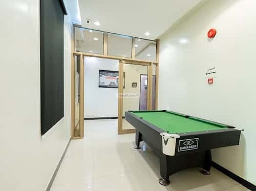 884 sqm office in Al Aridh