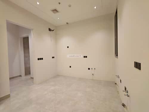 Apartment 154 SQM with 4 Bedrooms Al-Yarmuk, East Riyadh, Riyadh